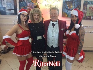 Fotografie degli ospiti di RitorNelli
